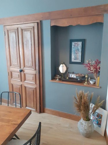 Maison a vendre Laigné Saint Gervais 72220 Sarthe 202 m2 6 pièces 388500 euros