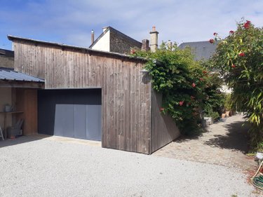 Maison a vendre Laigné Saint Gervais 72220 Sarthe 202 m2 6 pièces 388500 euros