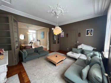 Maison a vendre Dunkerque 59140 Nord 232 m2 7 pièces 441000 euros
