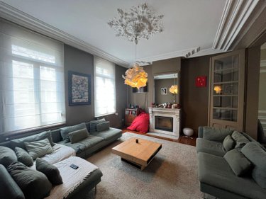 Maison a vendre Dunkerque 59140 Nord 232 m2 7 pièces 441000 euros