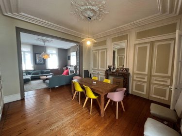 Maison a vendre Dunkerque 59140 Nord 232 m2 7 pièces 441000 euros