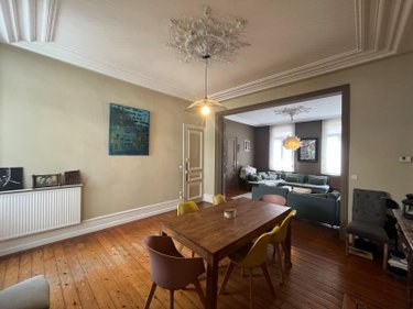 Maison a vendre Dunkerque 59140 Nord 232 m2 7 pièces 441000 euros