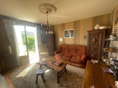 Maison a vendre Saint-Jean-de-la-Ruelle 45140 Loiret 83 m2 5 pièces 136240 euros