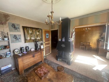 Maison a vendre Saint-Jean-de-la-Ruelle 45140 Loiret 83 m2 5 pièces 136240 euros