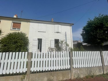 Maison a vendre Saint-Jean-de-la-Ruelle 45140 Loiret 83 m2 5 pièces 136240 euros