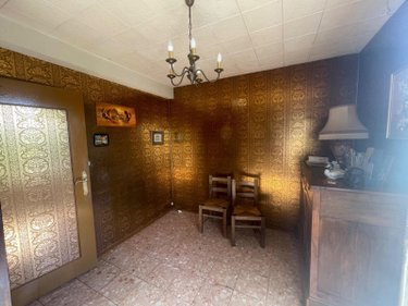 Maison a vendre Saint-Jean-de-la-Ruelle 45140 Loiret 83 m2 5 pièces 136240 euros