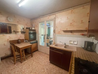 Maison a vendre Saint-Jean-de-la-Ruelle 45140 Loiret 83 m2 5 pièces 136240 euros