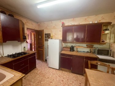 Maison a vendre Saint-Jean-de-la-Ruelle 45140 Loiret 83 m2 5 pièces 136240 euros