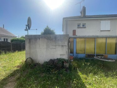 Maison a vendre Saint-Jean-de-la-Ruelle 45140 Loiret 83 m2 5 pièces 136240 euros