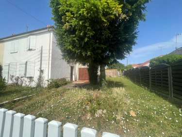 Maison a vendre Saint-Jean-de-la-Ruelle 45140 Loiret 83 m2 5 pièces 136240 euros