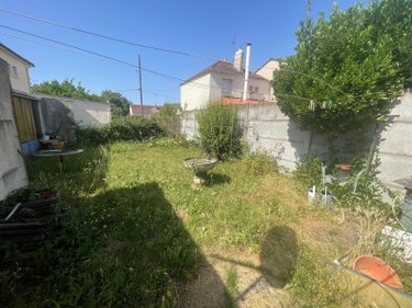Maison a vendre Saint-Jean-de-la-Ruelle 45140 Loiret 83 m2 5 pièces 136240 euros