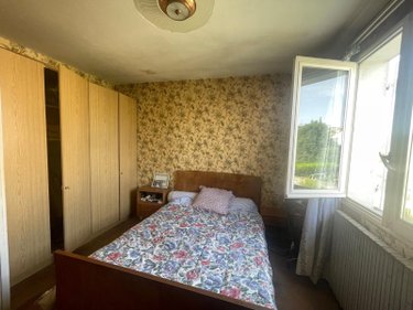 Maison a vendre Saint-Jean-de-la-Ruelle 45140 Loiret 83 m2 5 pièces 136240 euros