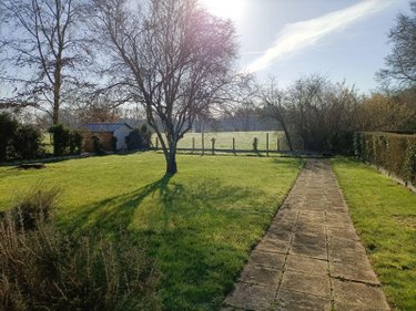 Location maison Bruz 35170 Ille-et-Vilaine 140 m2 6 pièces 1209 euros