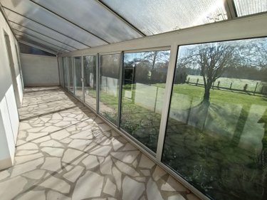 Location maison Bruz 35170 Ille-et-Vilaine 140 m2 6 pièces 1209 euros