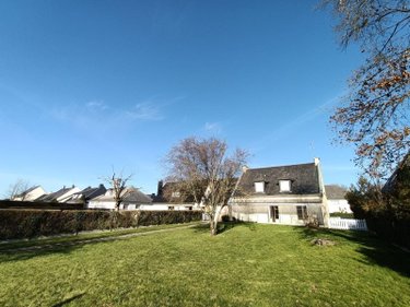 Location maison Bruz 35170 Ille-et-Vilaine 140 m2 6 pièces 1209 euros