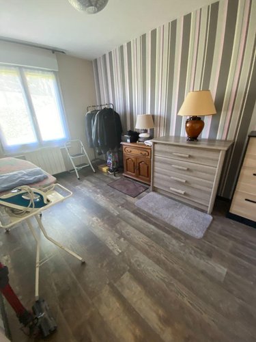 Maison a vendre Louverné 53950 Mayenne 126 m2 6 pièces 235004 euros