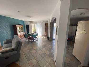 Maison a vendre Louverné 53950 Mayenne 126 m2 6 pièces 235004 euros