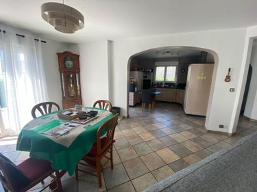 Maison a vendre Louverné 53950 Mayenne 126 m2 6 pièces 235004 euros