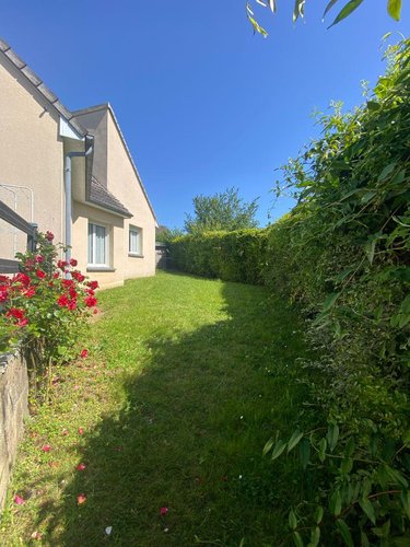 Maison a vendre Louverné 53950 Mayenne 126 m2 6 pièces 235004 euros