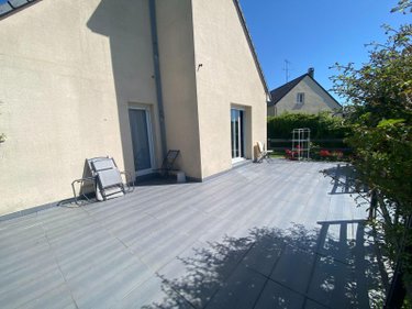 Maison a vendre Louverné 53950 Mayenne 126 m2 6 pièces 235004 euros