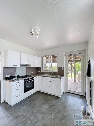Maison a vendre Champcevinel 24750 Dordogne 127 m2 6 pièces 275600 euros
