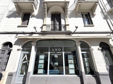 Location fonds et murs commerciaux Chambéry 73000 Savoie 77 m2  1000 euros