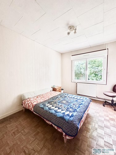Maison a vendre Léognan 33850 Gironde 92 m2 6 pièces 262500 euros
