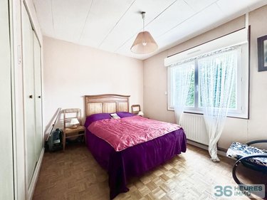 Maison a vendre Léognan 33850 Gironde 92 m2 6 pièces 262500 euros