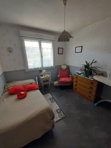 Maison a vendre Brette-les-Pins 72250 Sarthe 85 m2 5 pièces 170000 euros