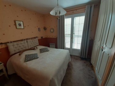 Maison a vendre Brette-les-Pins 72250 Sarthe 85 m2 5 pièces 170000 euros