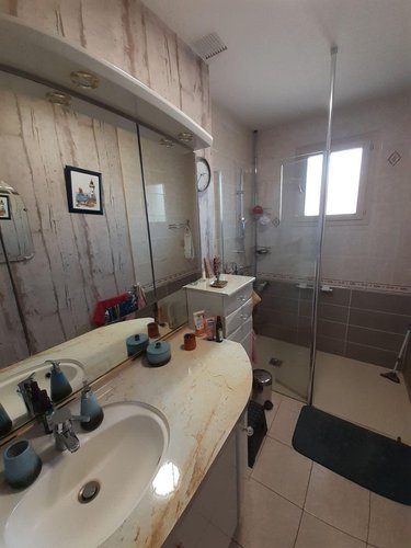 Maison a vendre Brette-les-Pins 72250 Sarthe 85 m2 5 pièces 170000 euros