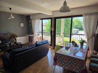Appartement a vendre Hazebrouck 59190 Nord 50 m2 2 pièces 149000 euros