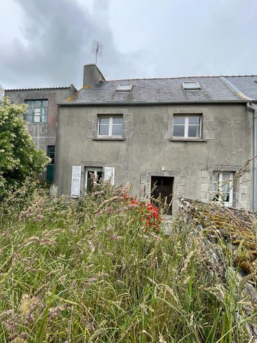Maison a vendre Roscoff 29680 Finistère 67 m2 4 pièces 74200 euros