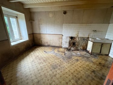 Maison a vendre Roscoff 29680 Finistère 67 m2 4 pièces 74200 euros