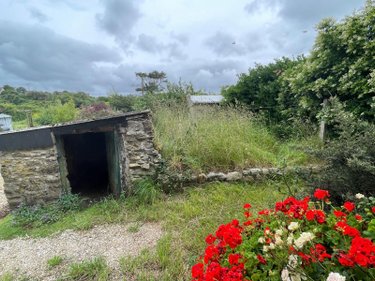 Maison a vendre Roscoff 29680 Finistère 67 m2 4 pièces 74200 euros