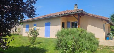 Location maison La Genête 71290 Saône-et-Loire 97 m2 2 pièces 820 euros