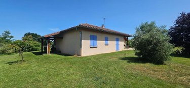 Location maison La Genête 71290 Saône-et-Loire 97 m2 2 pièces 820 euros