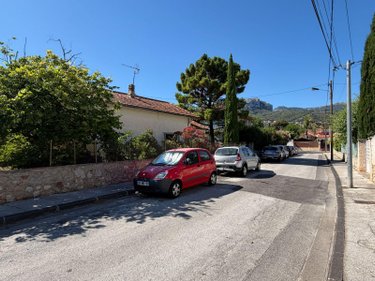 Maison a vendre Toulon 83000 Var 51 m2 2 pièces 425000 euros
