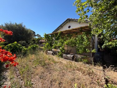 Maison a vendre Toulon 83000 Var 51 m2 2 pièces 425000 euros