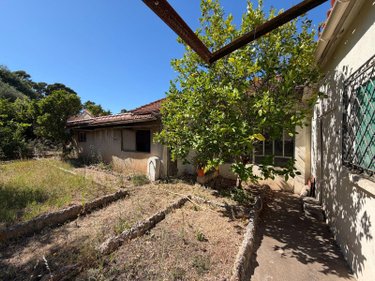 Maison a vendre Toulon 83000 Var 51 m2 2 pièces 425000 euros