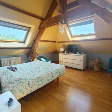Maison a vendre Mesnil-Saint-Loup 10190 Aube 163 m2 5 pièces 239000 euros