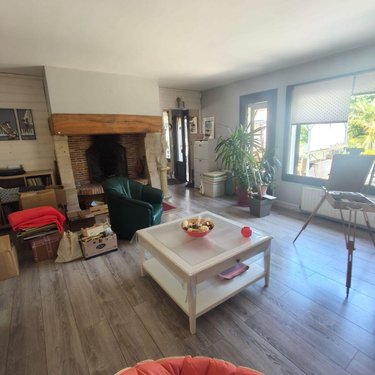 Maison a vendre Mesnil-Saint-Loup 10190 Aube 163 m2 5 pièces 239000 euros