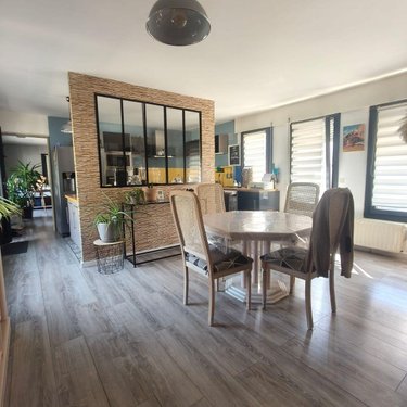 Maison a vendre Mesnil-Saint-Loup 10190 Aube 163 m2 5 pièces 239000 euros