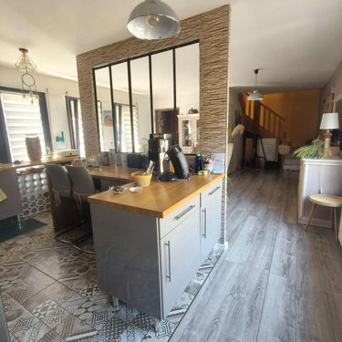 Maison a vendre Mesnil-Saint-Loup 10190 Aube 163 m2 5 pièces 239000 euros