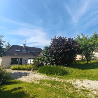 Maison a vendre Mesnil-Saint-Loup 10190 Aube 163 m2 5 pièces 239000 euros