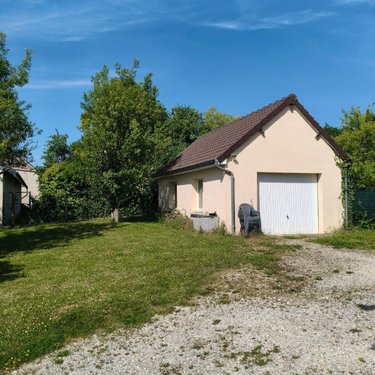 Maison a vendre Mesnil-Saint-Loup 10190 Aube 163 m2 5 pièces 239000 euros