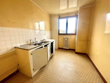 Appartement a vendre Saint-Malo 35400 Ille-et-Vilaine 64 m2 3 pièces 269320 euros