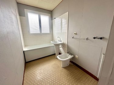 Appartement a vendre Saint-Malo 35400 Ille-et-Vilaine 64 m2 3 pièces 269320 euros