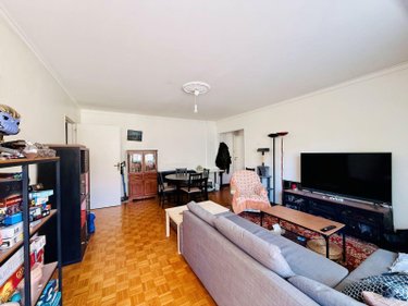 Appartement a vendre Marseille 6e Arrondissement 13006 Bouches-du-Rhône 77 m2 3 pièces 210000 euros