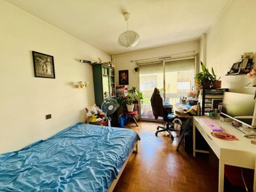 Appartement a vendre Marseille 6e Arrondissement 13006 Bouches-du-Rhône 77 m2 3 pièces 210000 euros